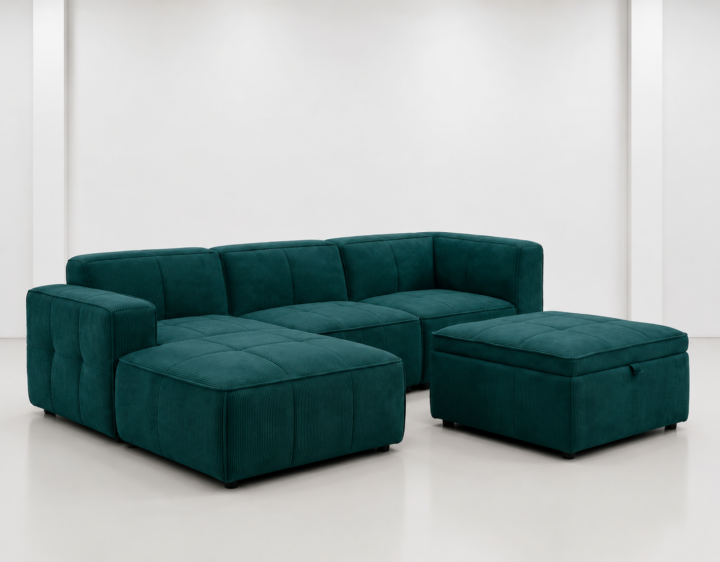Kumo Modular