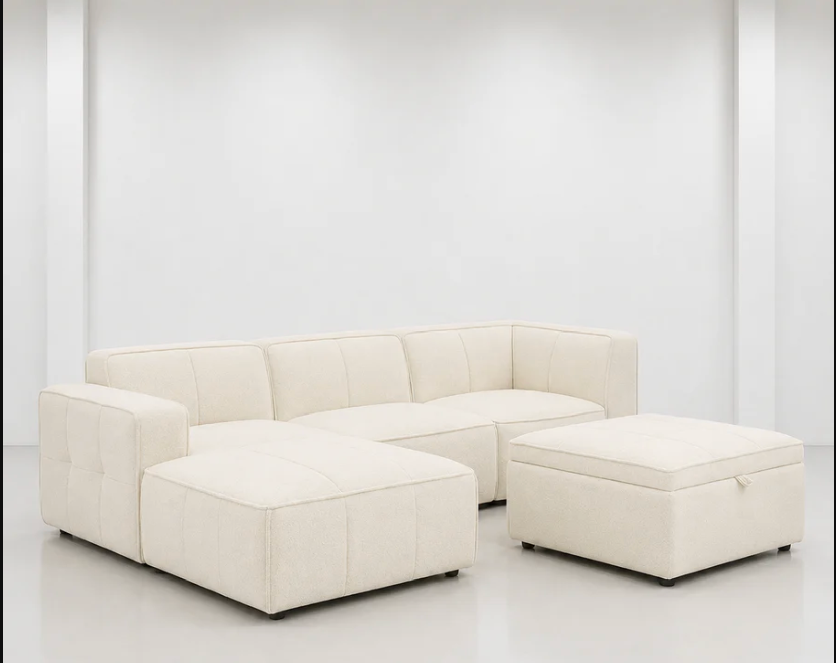 Kumo Modular