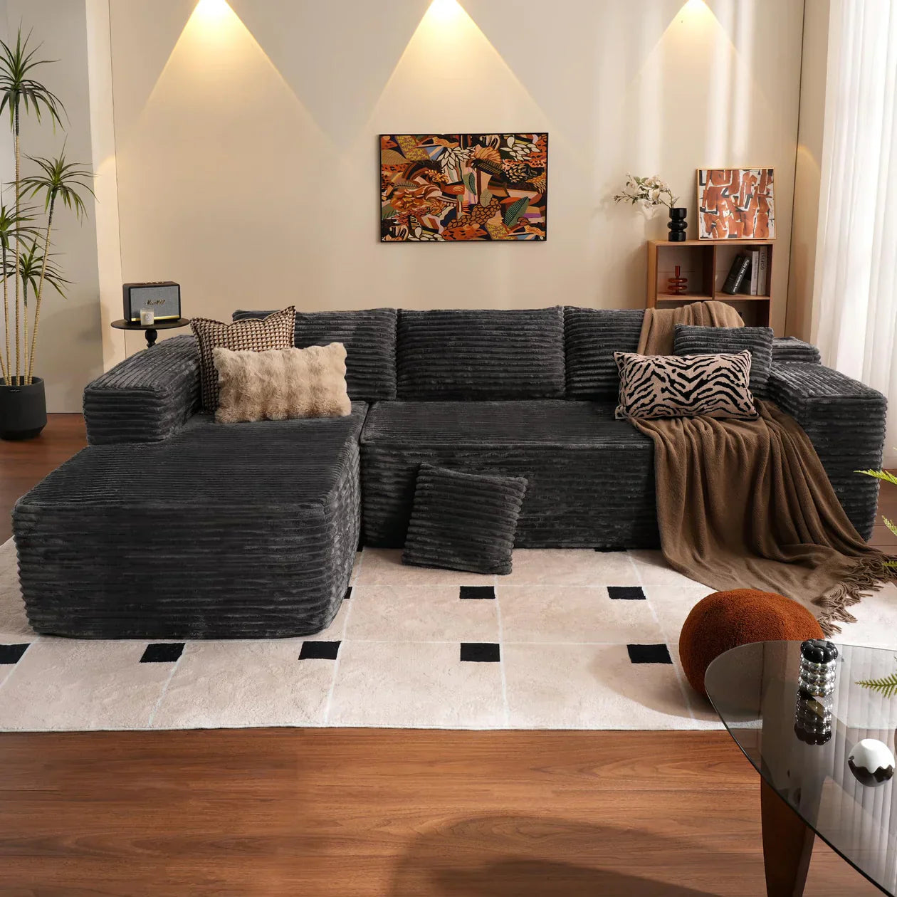 Sala Modular Confort